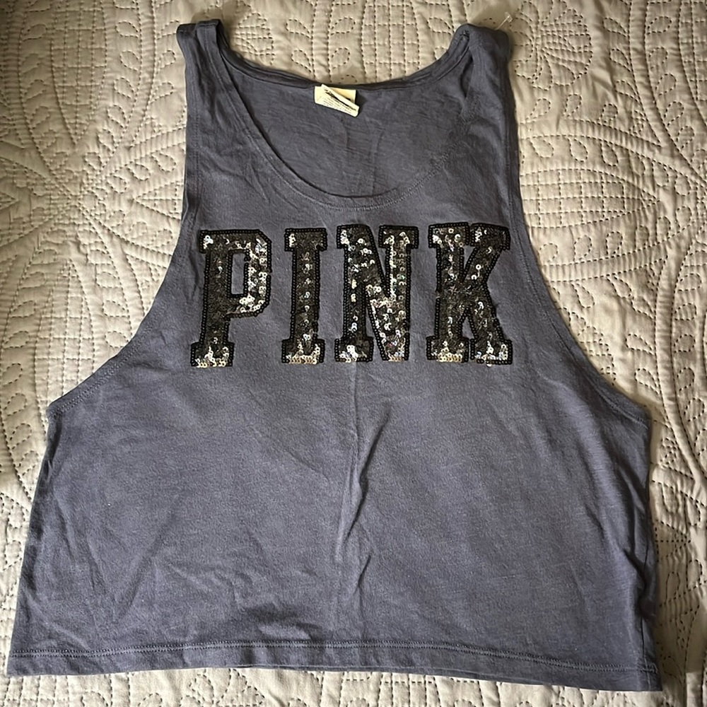 PINK TOP